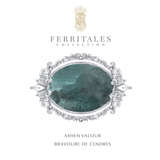 FerriTales The Book of Knights - Ashen Valour