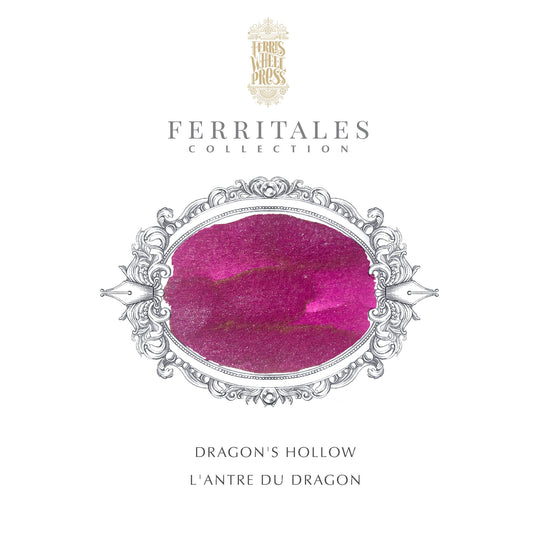 FerriTales The Book of Knights - Dragon's Hollow