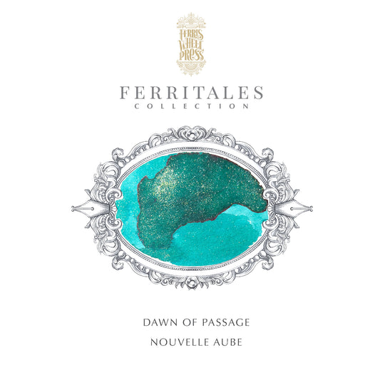 FerriTales The Book of Knights - Dawn of Passage