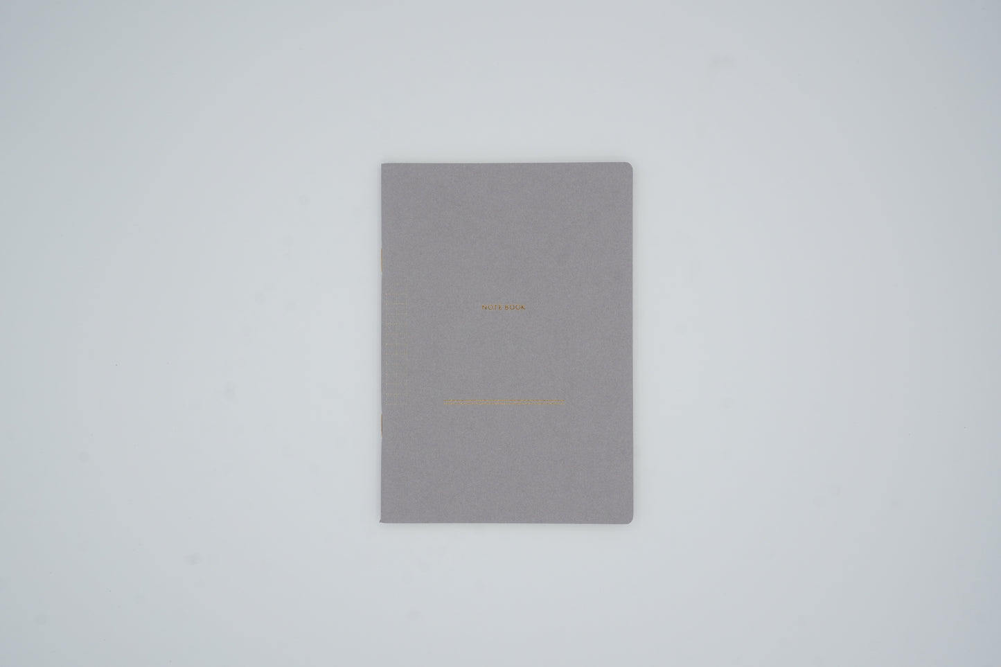 El Commun Cotomo - Notebook B6 Grid