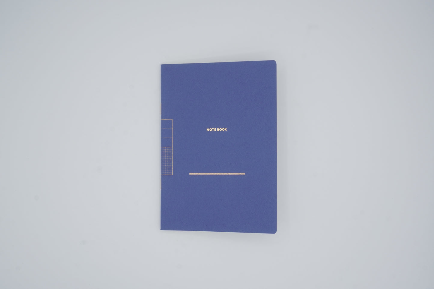 El Commun Cotomo - Notebook B6 To do