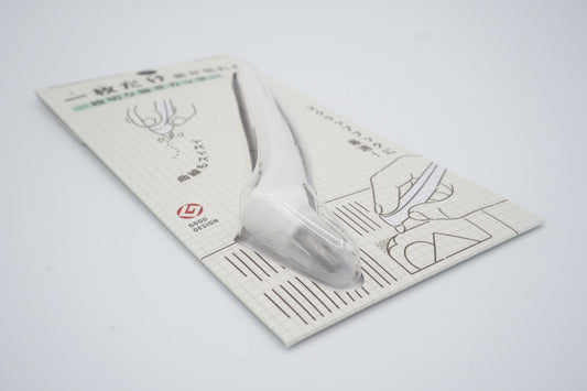 Scrapbook Cutter White