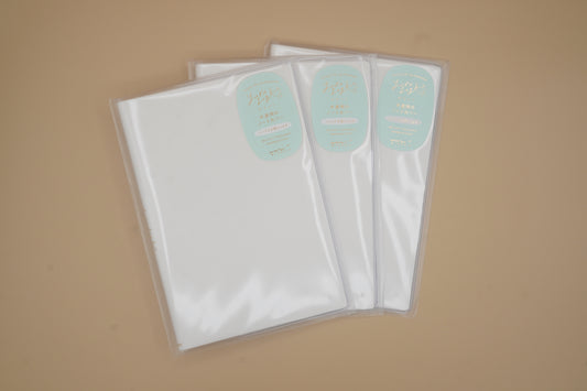 Yuru Log Notebook Cover