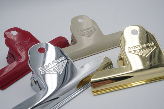 Penco Metal office clip