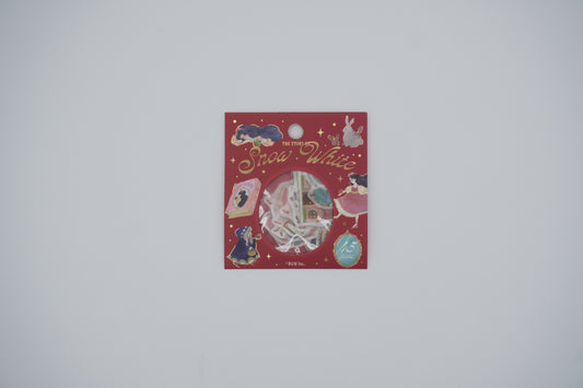 BGM Stickers Fairy-tale Flake sticker