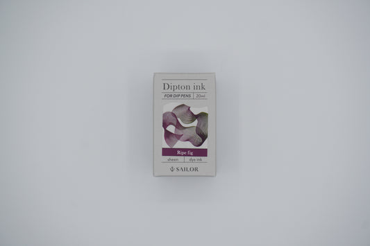 SAILOR Cartridge Dipton Sheening Ink Series 20ml