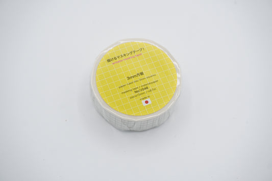 Kanko Kogyo writable washi tape 15mm