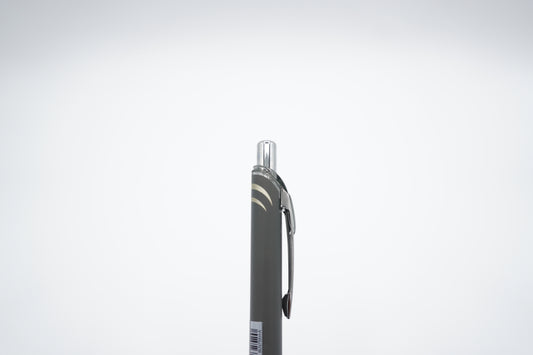 Pentel Gel Pen Ballpoint Pen EnerGel Limited Shadow