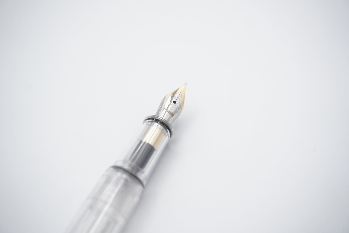 NIPPAN Fonte Fountain Pen Body
