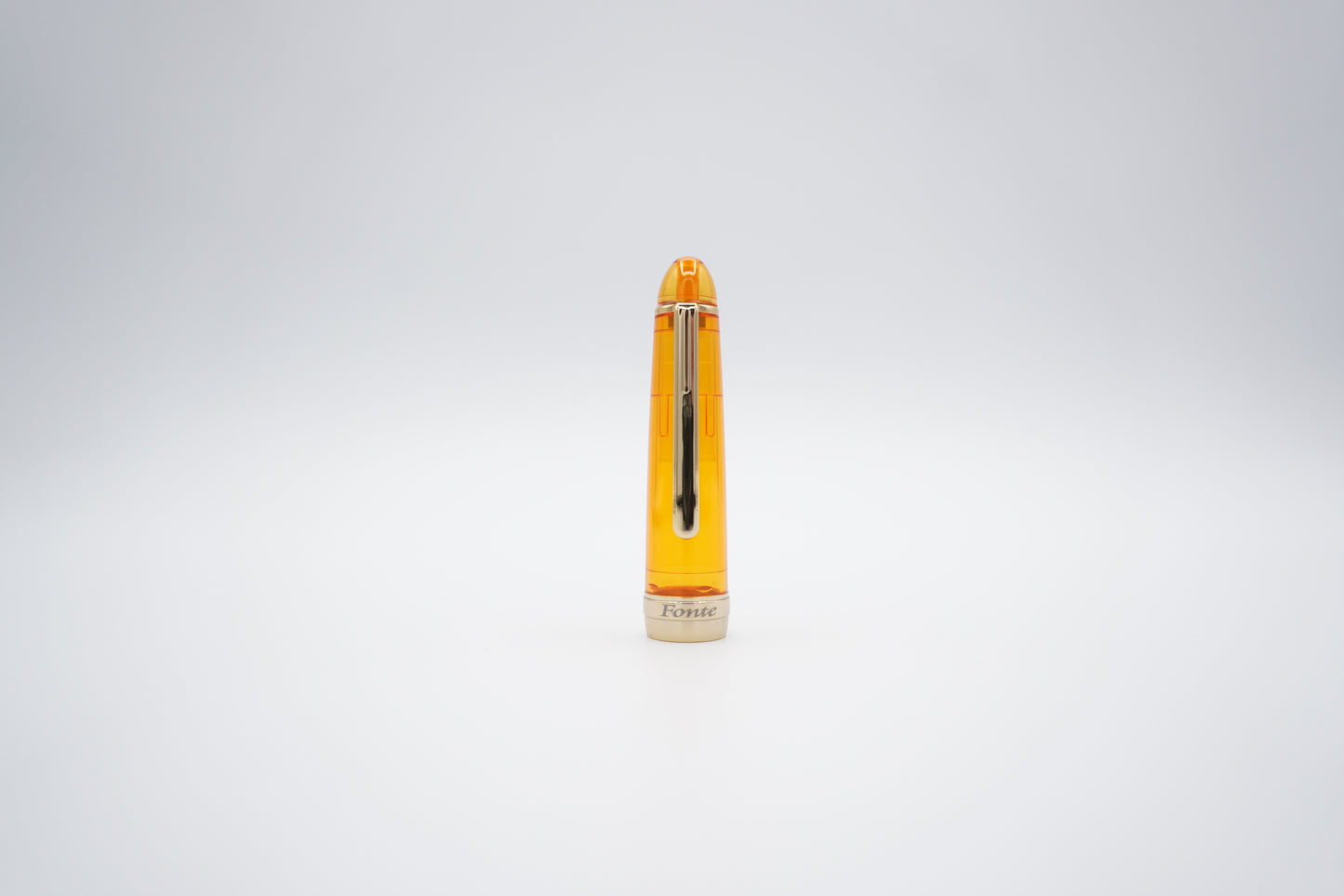 NIPPAN Fonte Fountain Pen Cap