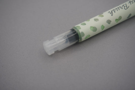 Pentel Marker/Highlighter Milky Blush