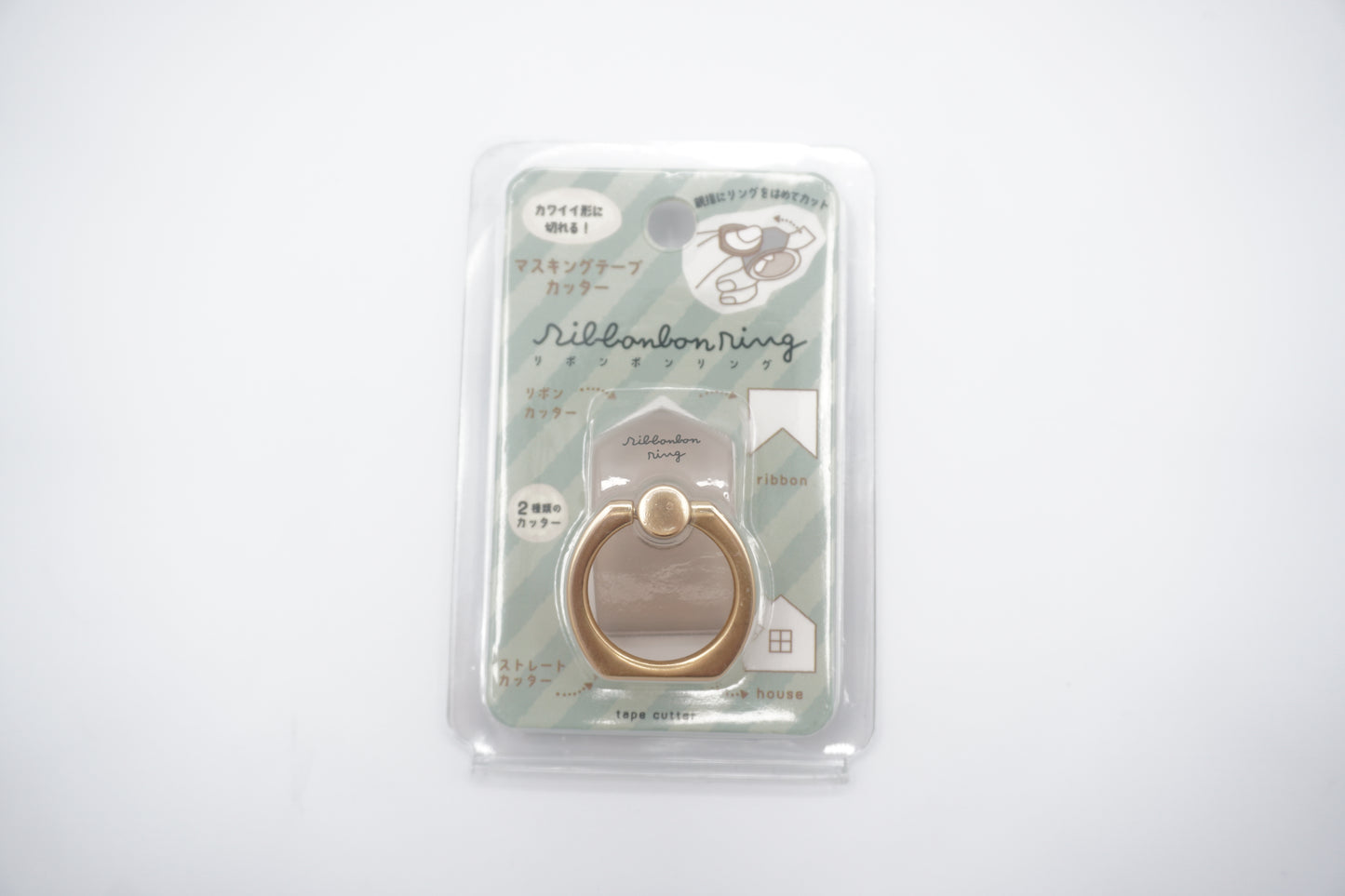 Decoration KUTSUWA Tape Cutter