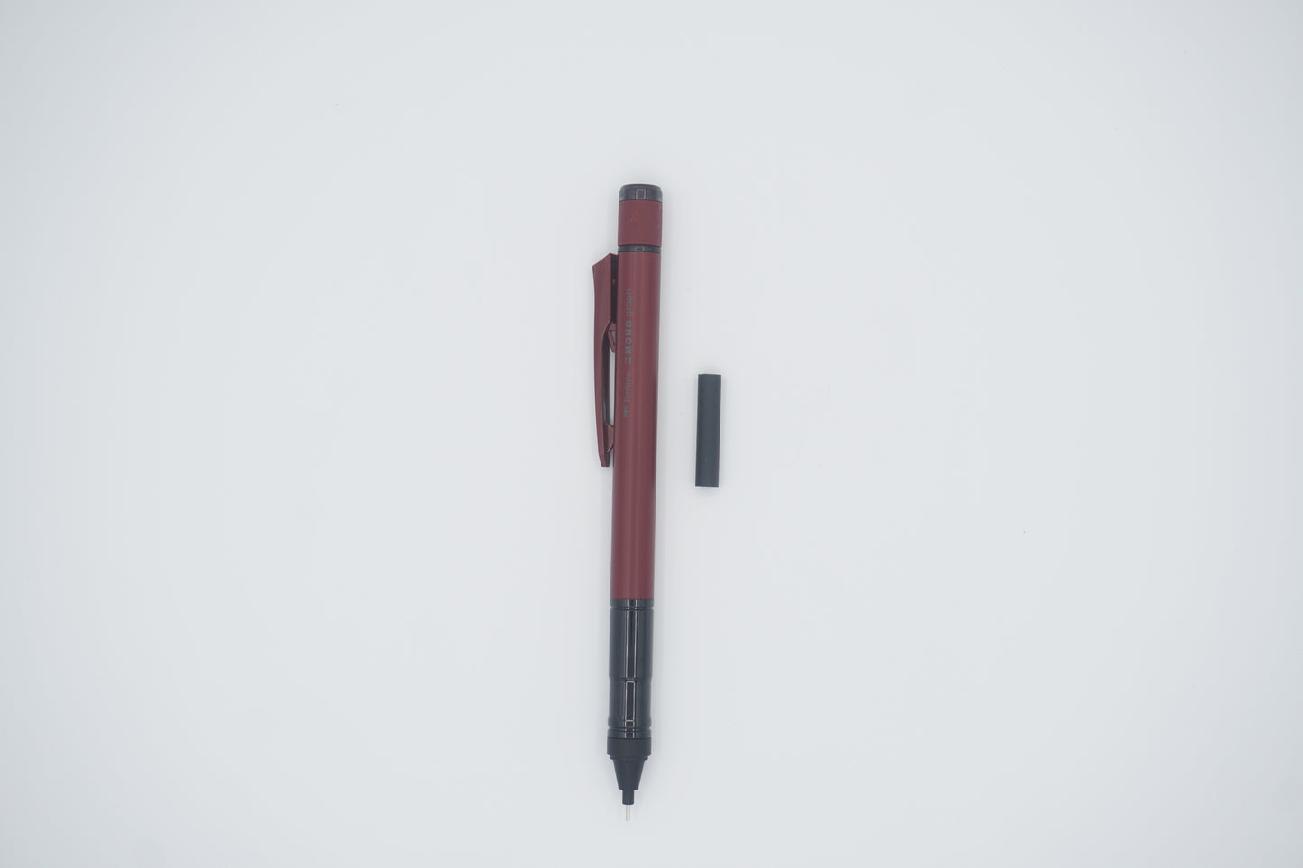 Tombow refill eraser Monograph - Black