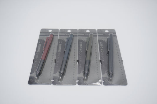 Tombow Mechanical Pencil 0.5mm MONO Gragh