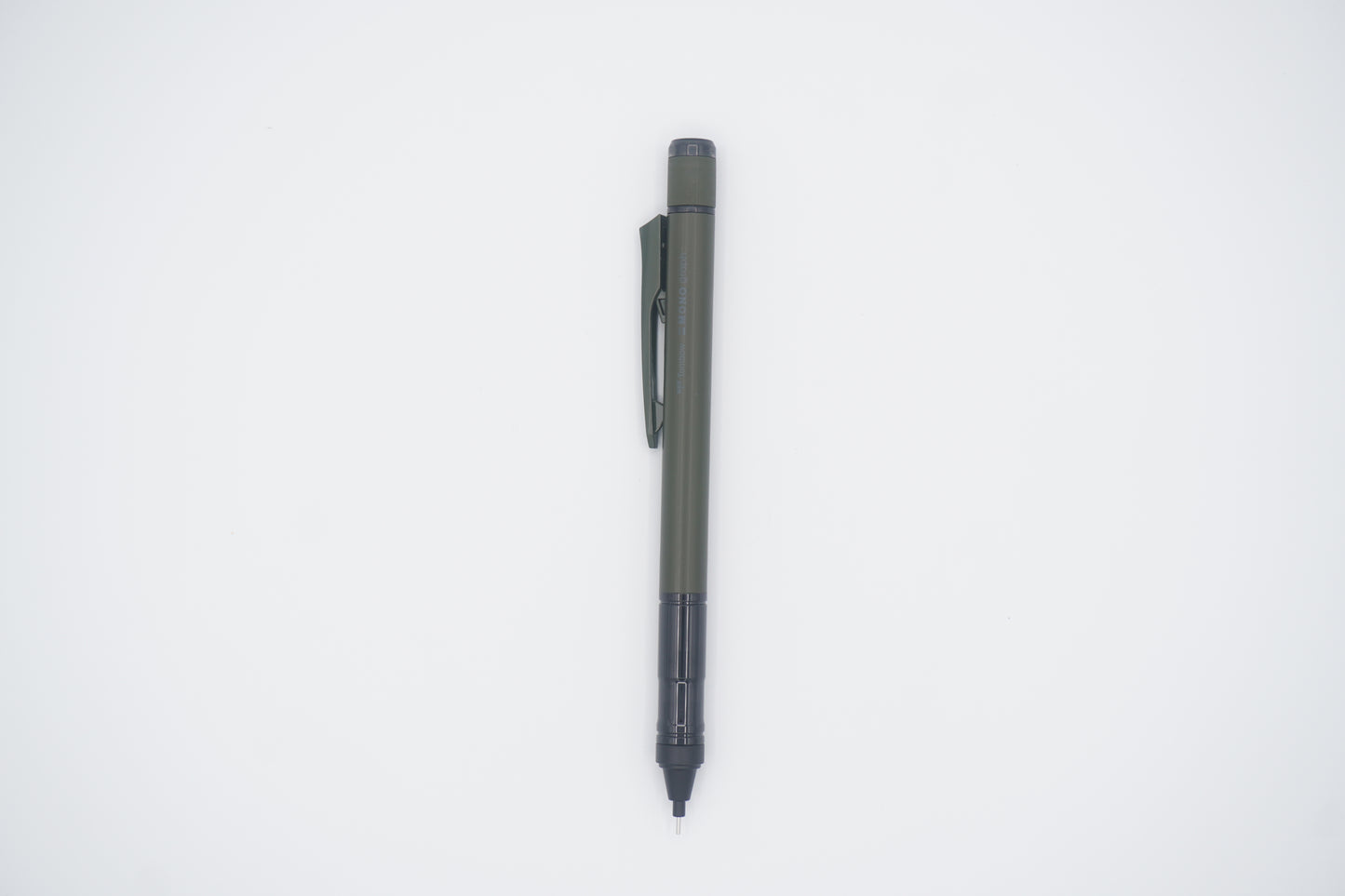 Tombow Mechanical Pencil 0.5mm MONO Gragh