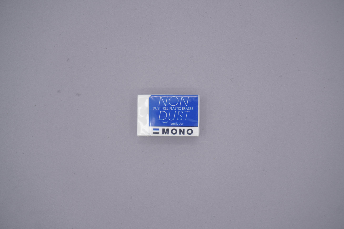 Tombow Eraser MONO Eraser (non-dust)