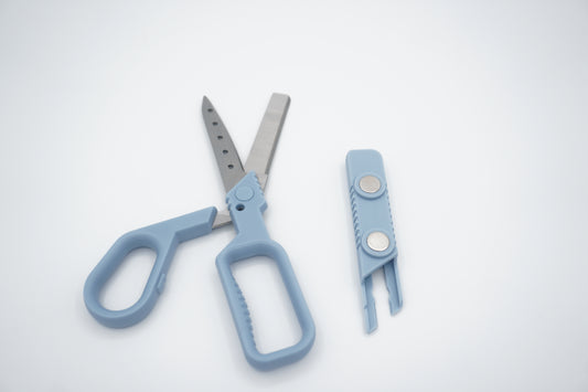 Raymay Fujii Scissor