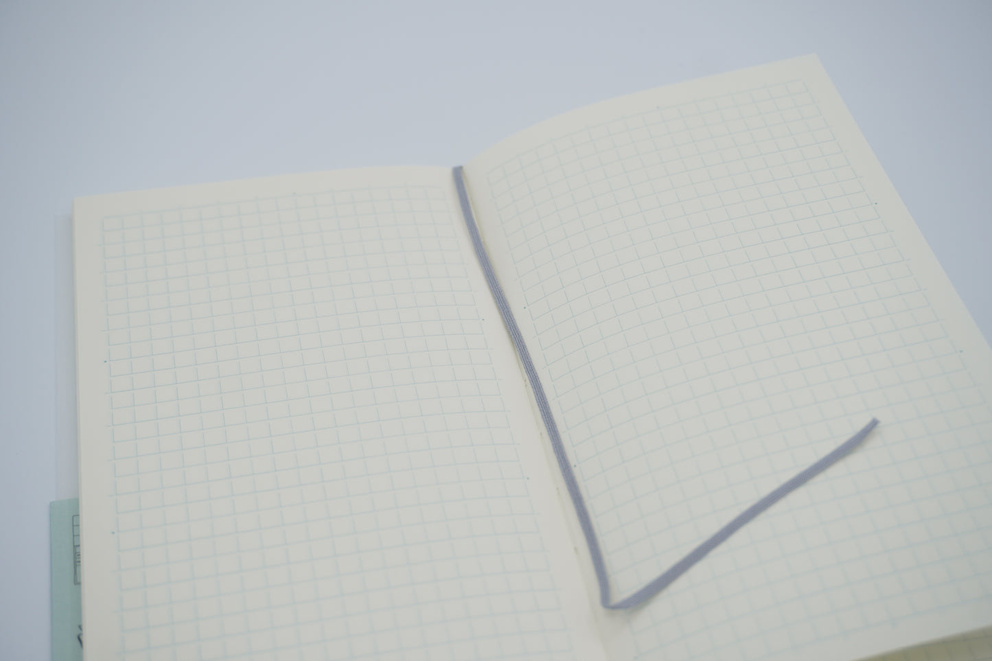 MD NOTEBOOK <B6 Slim> Grid