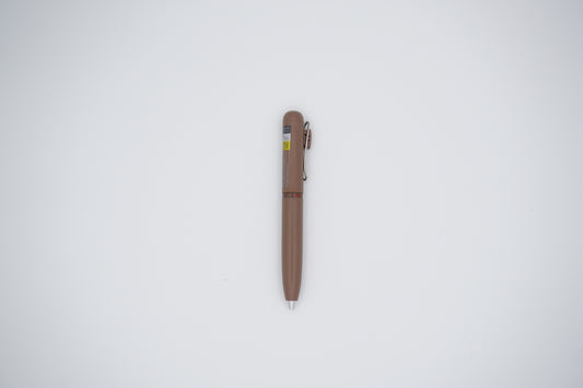 Mitsubishi Pencil Gel Pen Uni-ball One 3 - 0.38