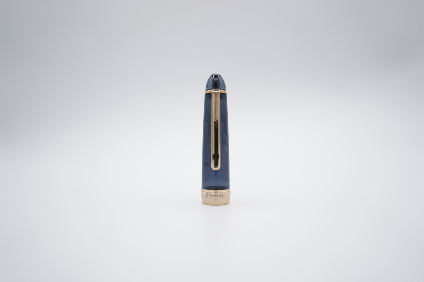 NIPPAN Fonte Fountain Pen Cap