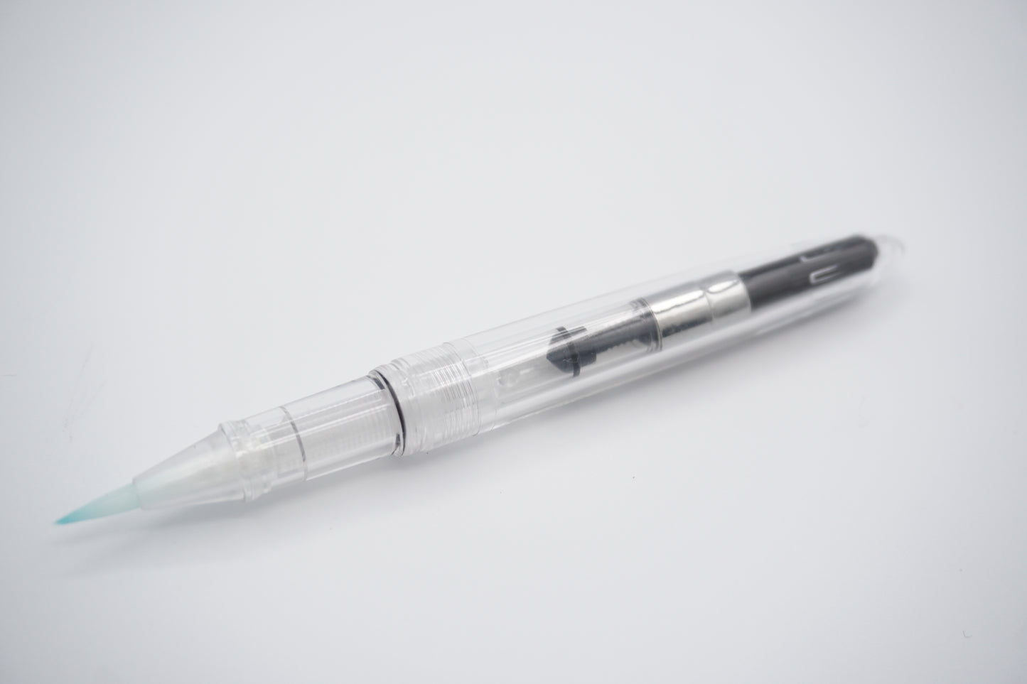 NIPPAN Brush Pen Fonte