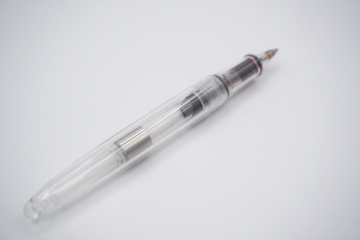 NIPPAN Fonte Ballpoint Pen