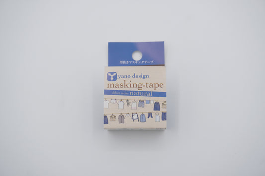 Round top - Yano design - Natural debut series - 20mm
