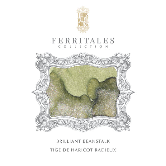 FerriTales Once Upon a Time - Brilliant Beanstalk