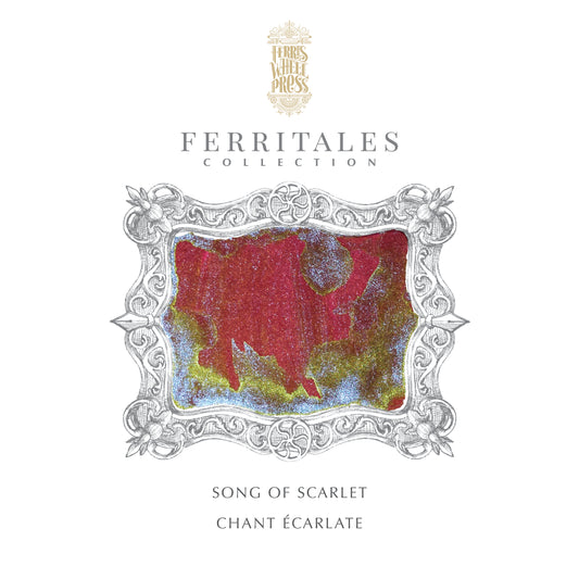 FerriTales Once Upon a Time - Song of Scarlet