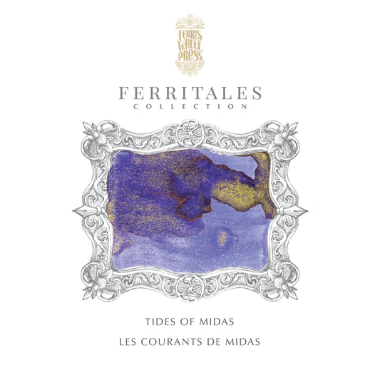 FerriTales The King Midas - Tides of Midas