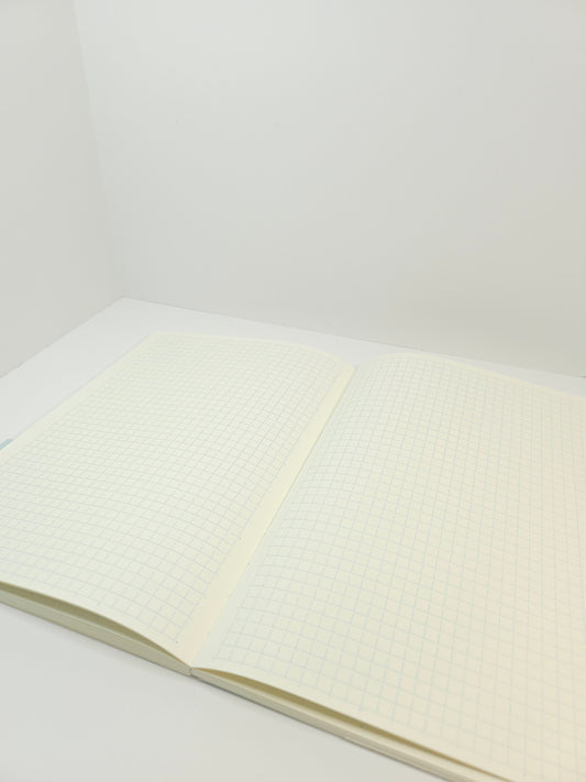 MD NOTEBOOK <A5> Grid