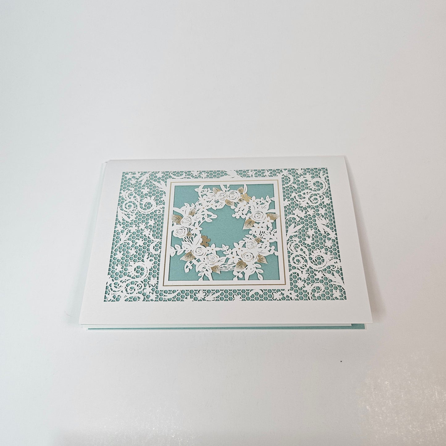 EASE Greeting Card (Multi-purpose)