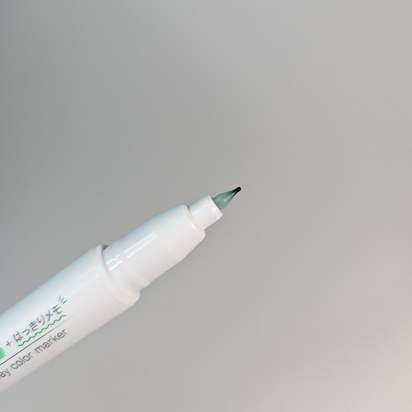 KOKUYO 2-way Marker/Highlighter