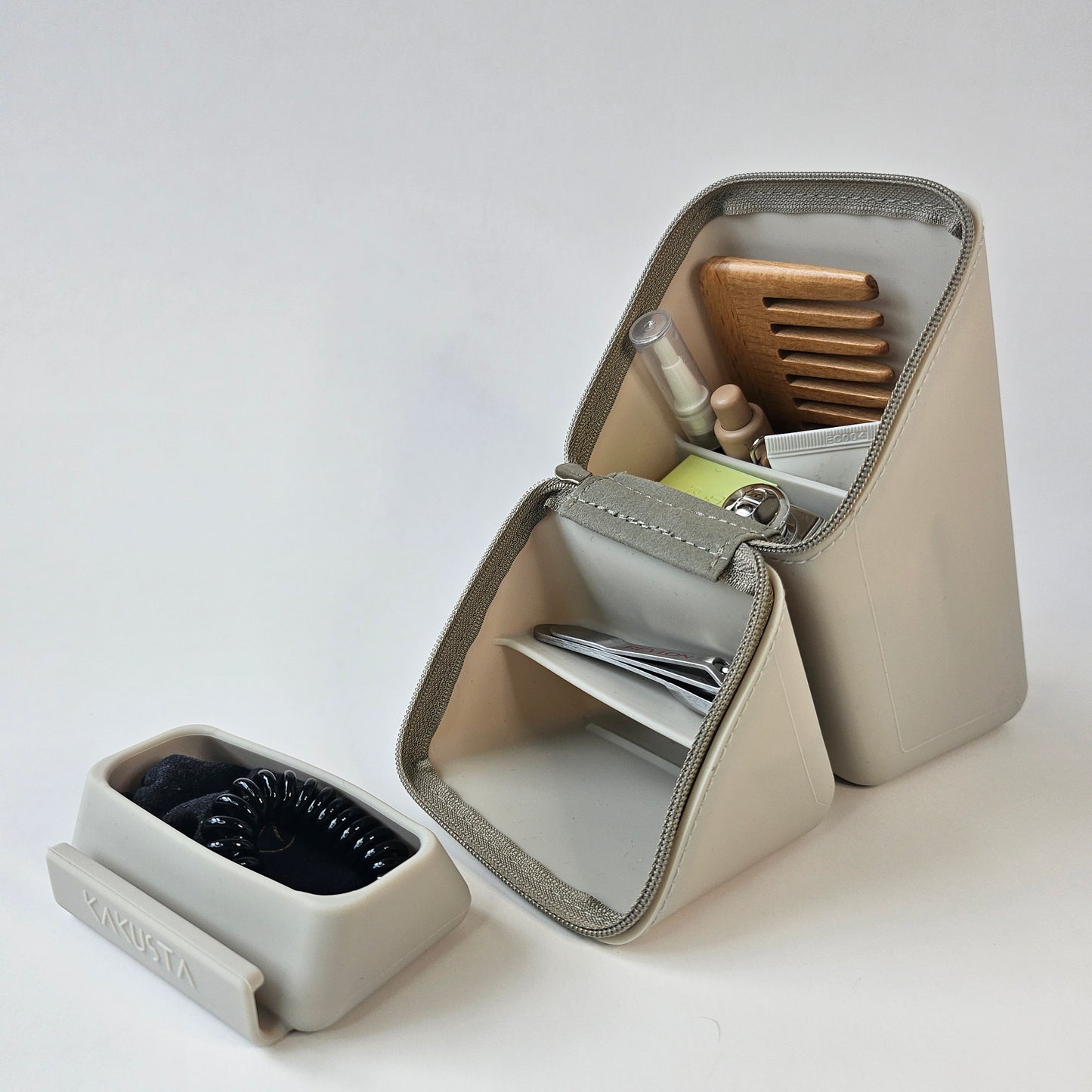 Kakusta Wide Portable Pen Holder