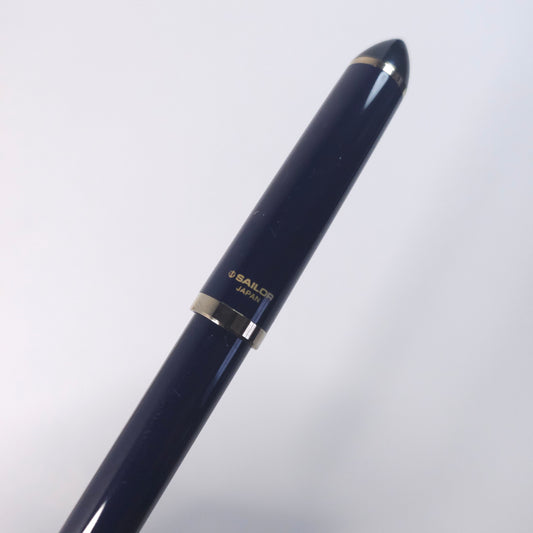 SAILOR Fude DE Mannen Fountain pen