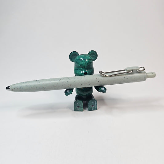 Mitsubishi Pencil Gel Pen Earth Texture Uni-ball