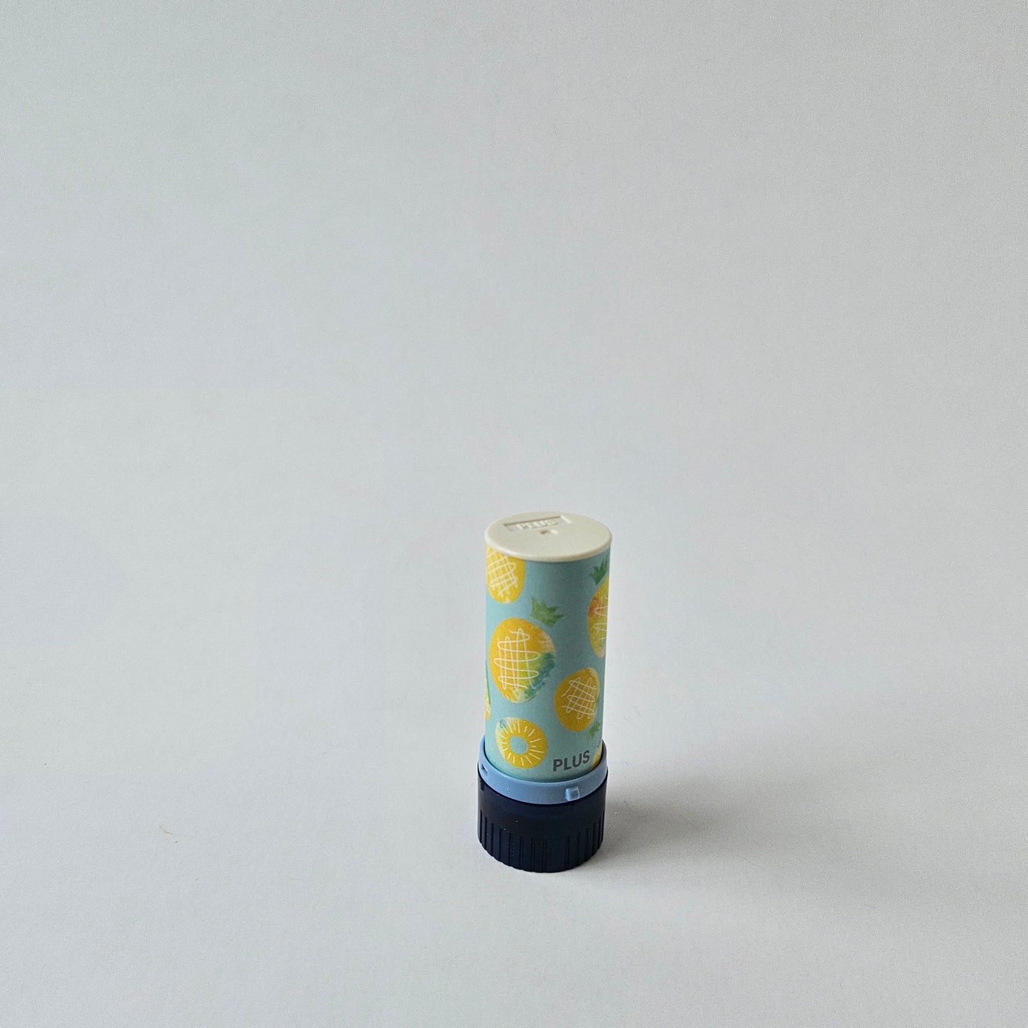 Envelope Privacy Stamp - Pineapple