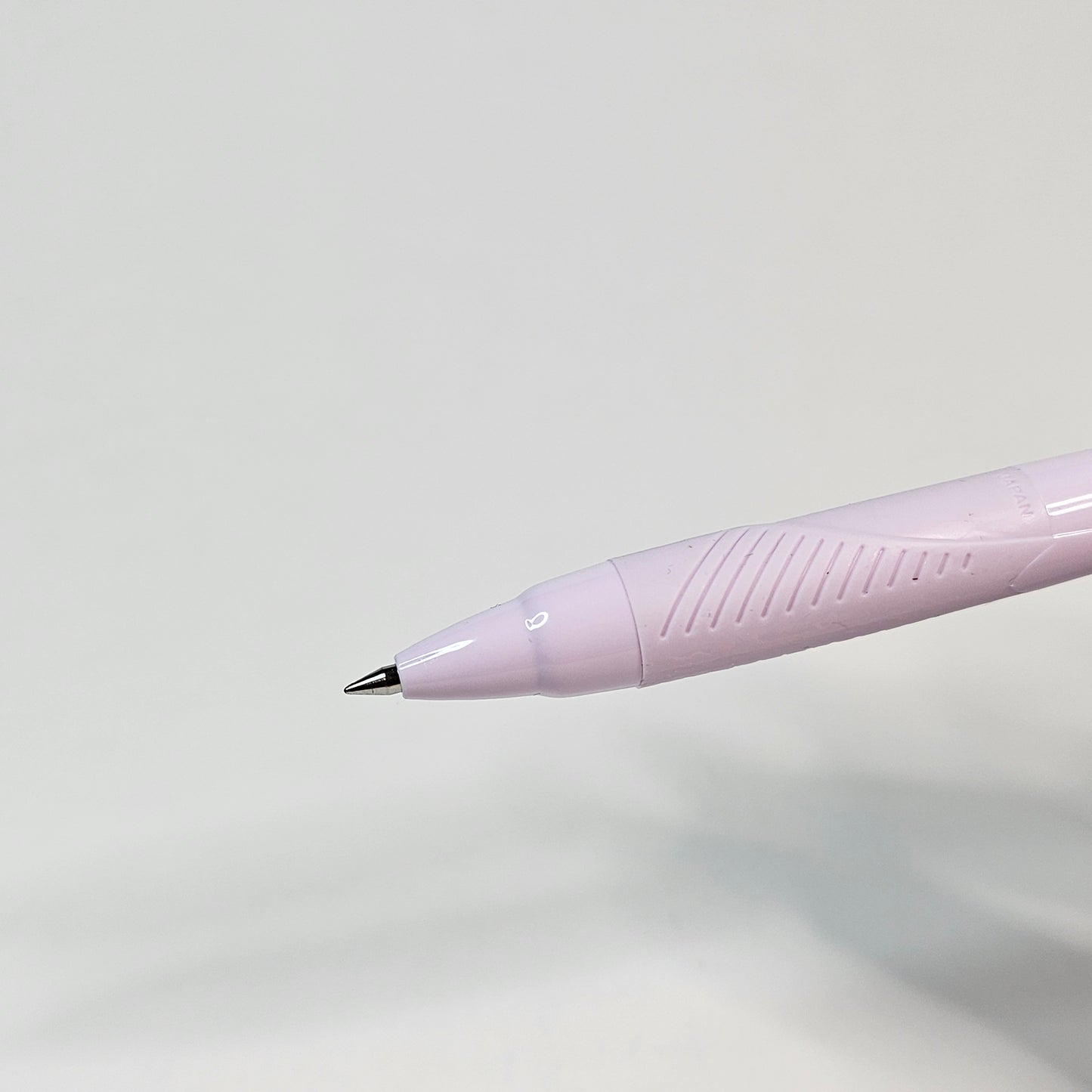 Jetstream Gel Pen 0.5mm (Soft Purple)