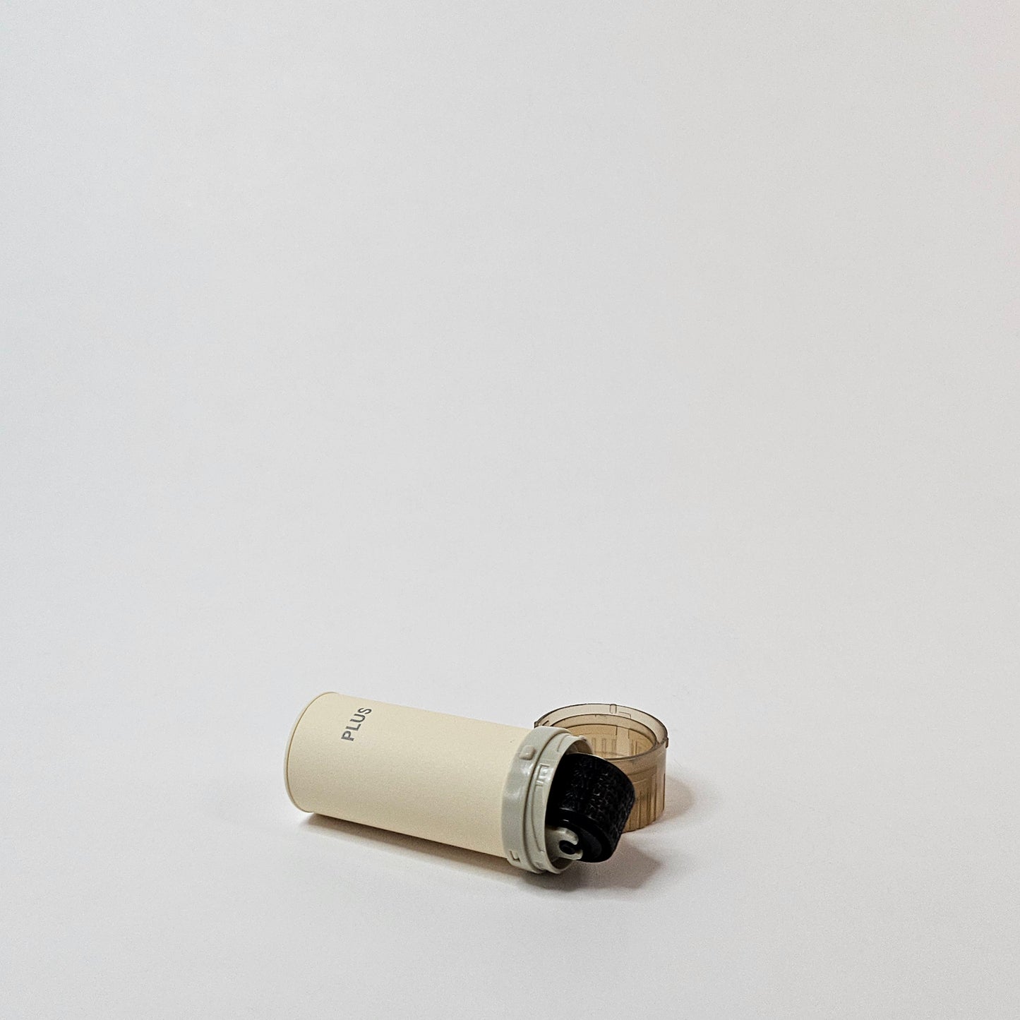 Envelope Privacy Stamp - Beige