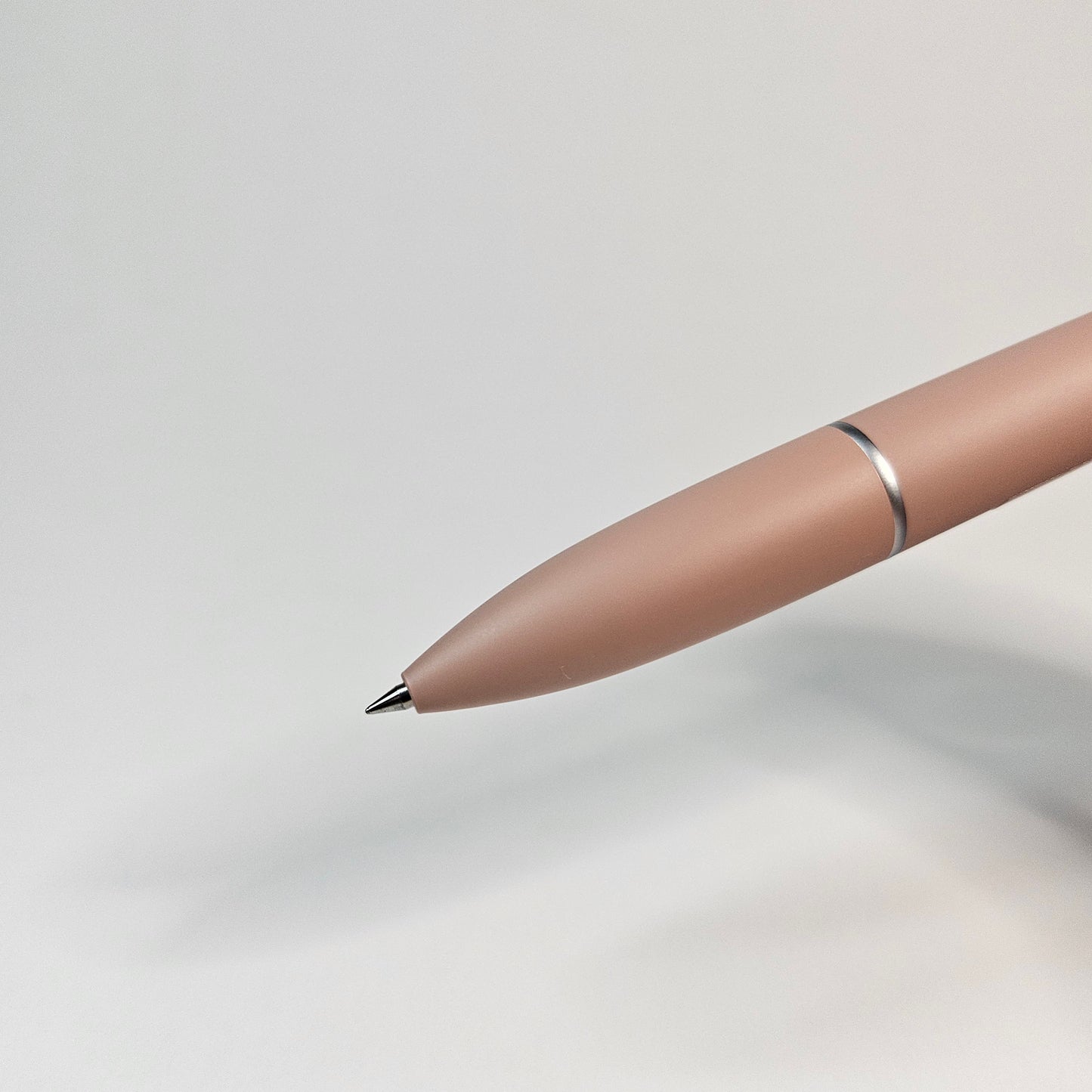 Multifunction Ballpoint Pen Jetstream 4 in 1 Lite 0.5 (Coral Pink)