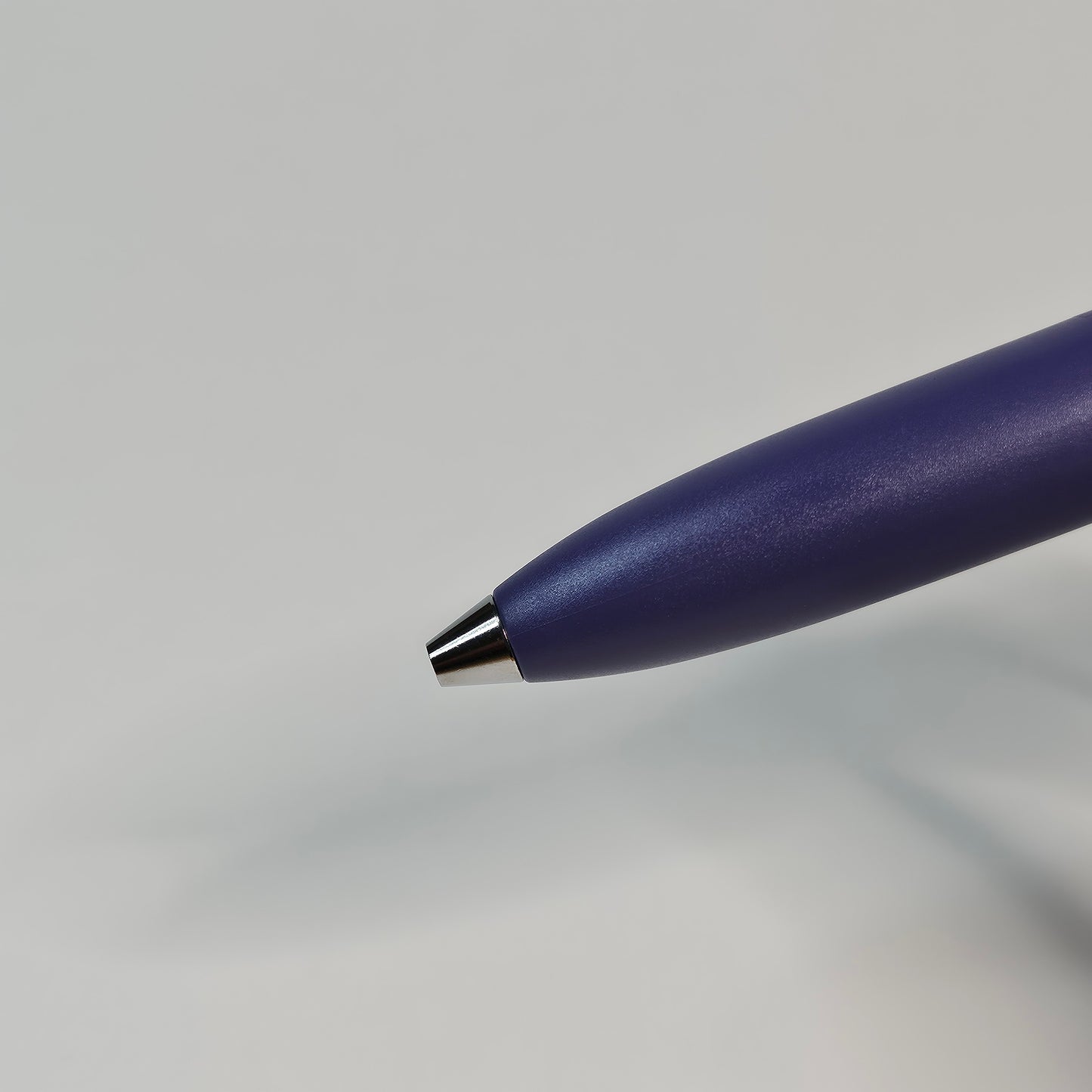 Mitsubishi Gel Pen Uni-ball ONE (Grape)