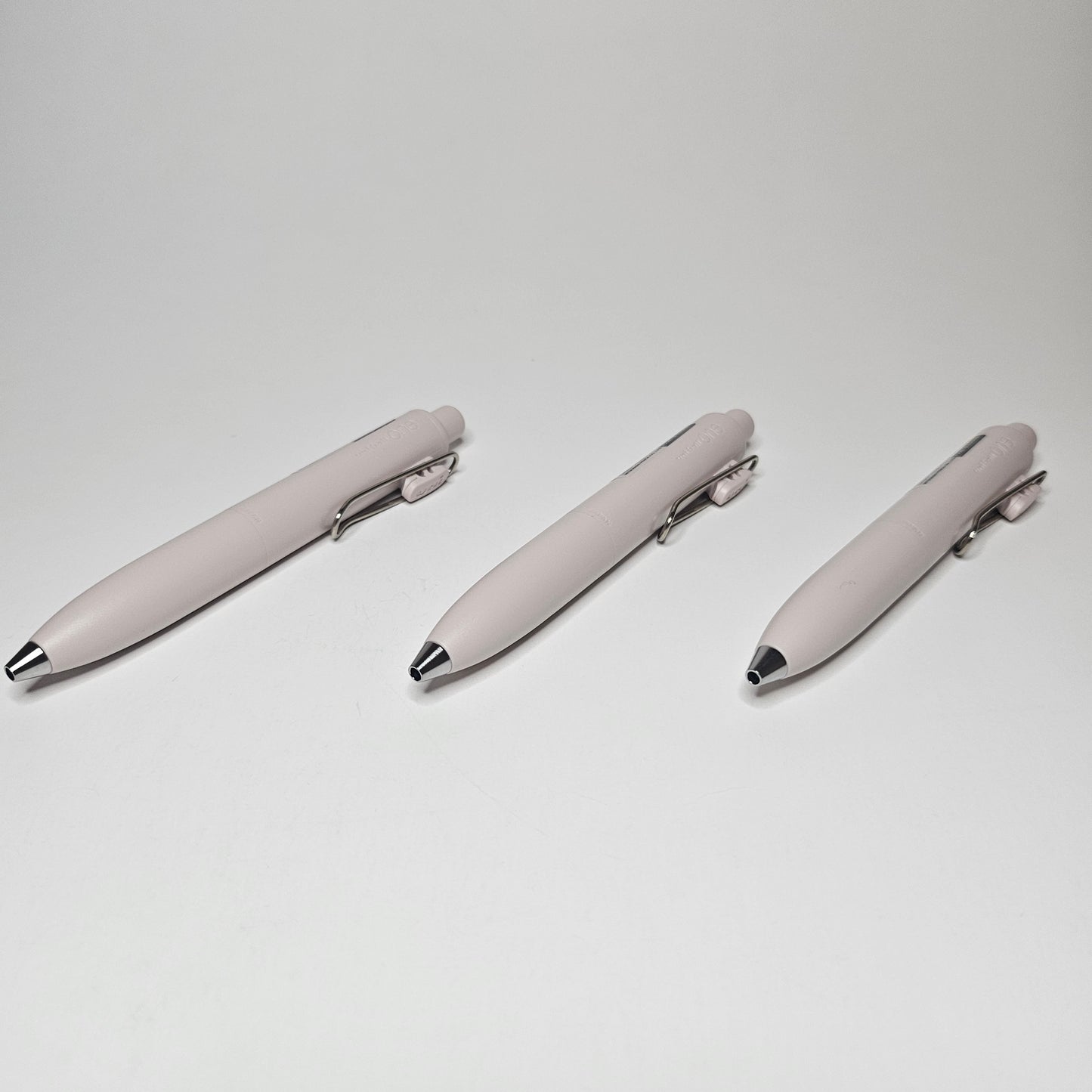 Mitsubishi Gel Pen Uni-ball ONE P