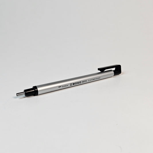 Tombow Eraser (Silver)