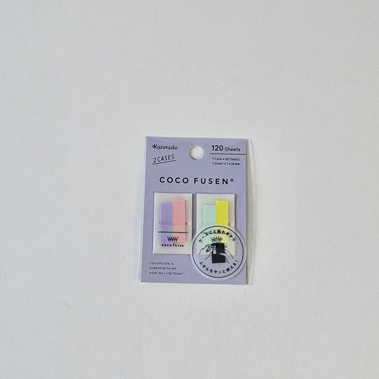 Sherbet Mini Sticky Notes