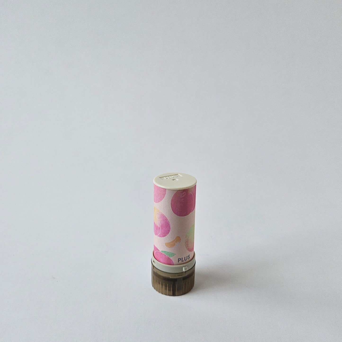 Envelope Privacy Stamp - Peach