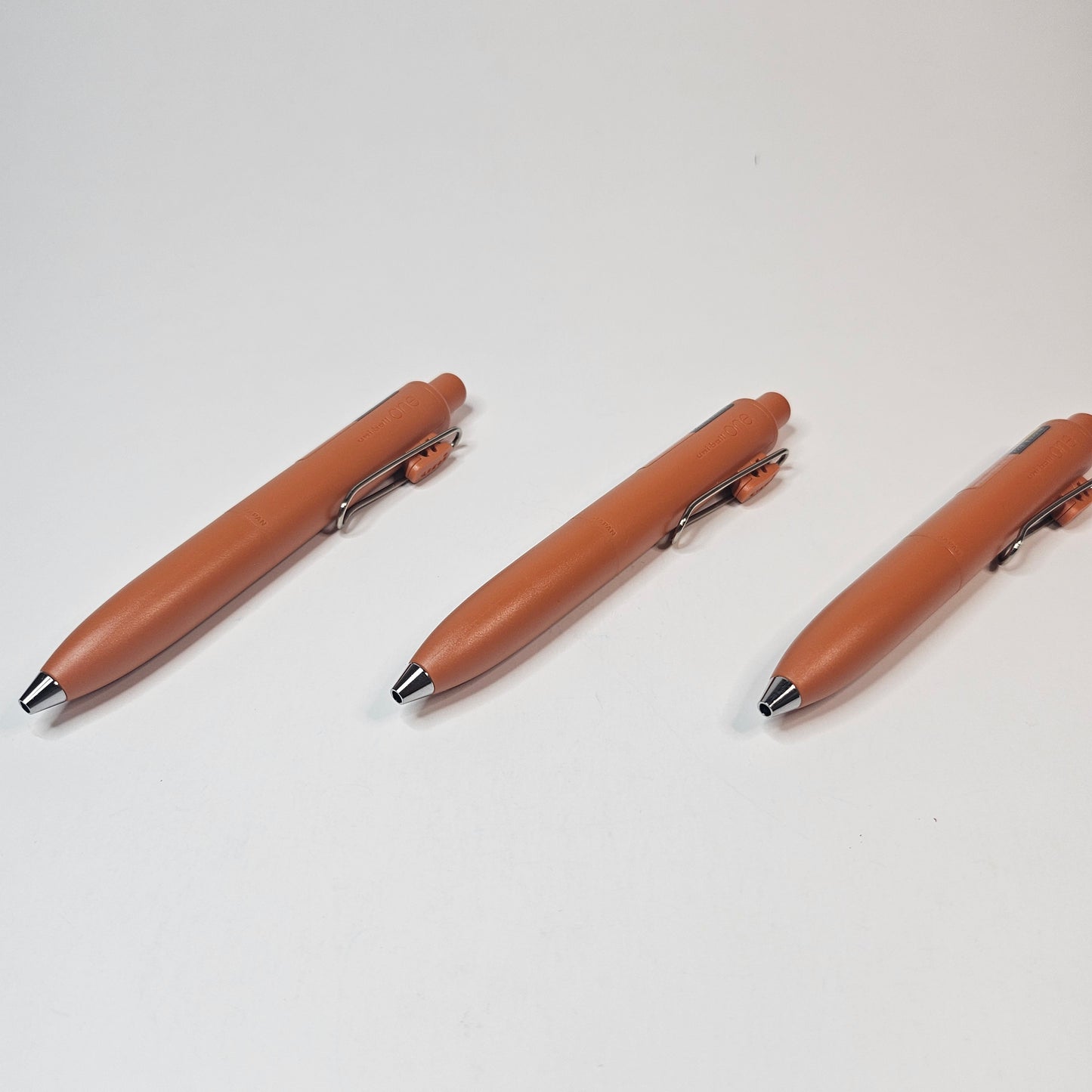 Mitsubishi Gel Pen Uni-ball ONE P