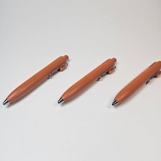 Mitsubishi Gel Pen Uni-ball ONE P