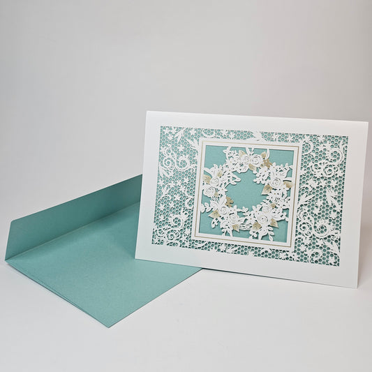 EASE Greeting Card (Multi-purpose)