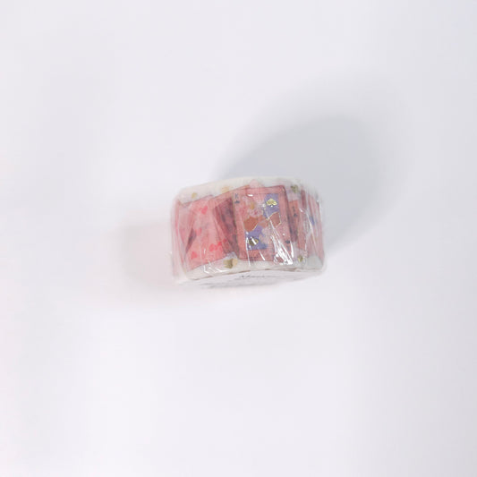 BGM LIFE Washi Tape Rabbit*Trump