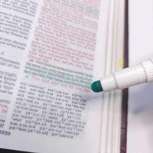 Epoch Chemical Marker/Highlighter MARU Liner